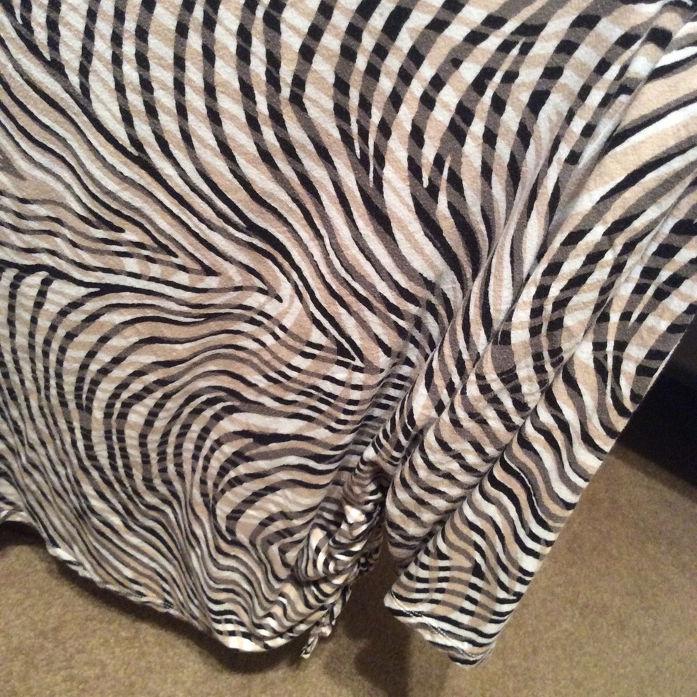 Ruby Rd.  3Xl top - Picture 2 of 5